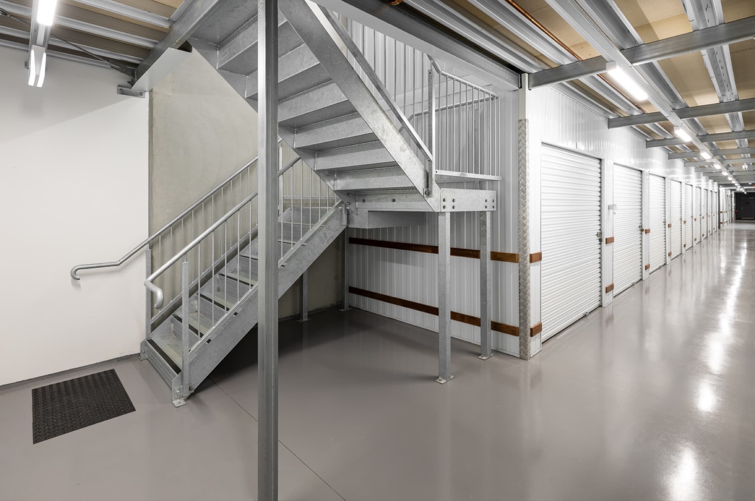 The Australian Self-Storage Industry: State, Trajectory, and Investment Implications
