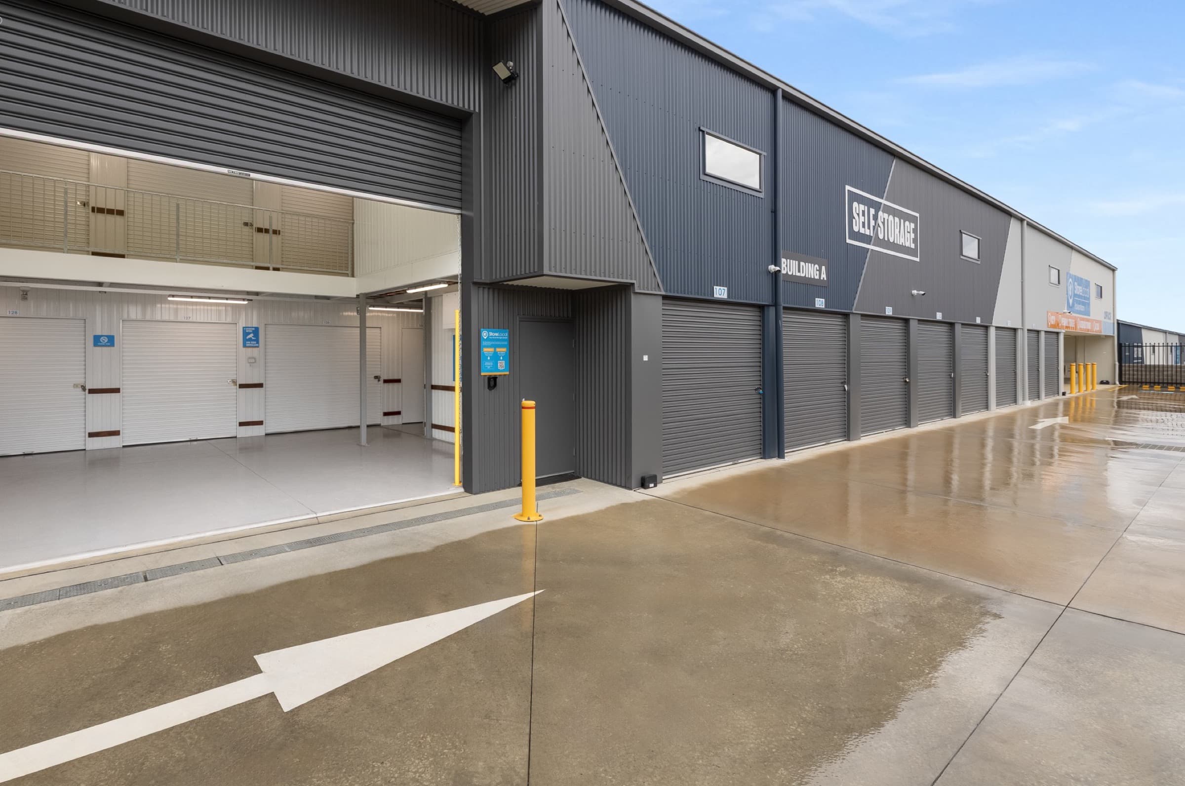 GoodStore Pakenham facility